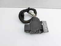 Renault Megane IV 4 16-21 Widerstand für Lüfter Renault Megane IV 4 16-21 10.12.2018 gebraucht Vorschau 5