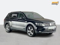 2020 Volkswagen Tiguan Allspace 2.0 TDI 4Motion Match 5dr DSG 4x4 DIESEL Automat