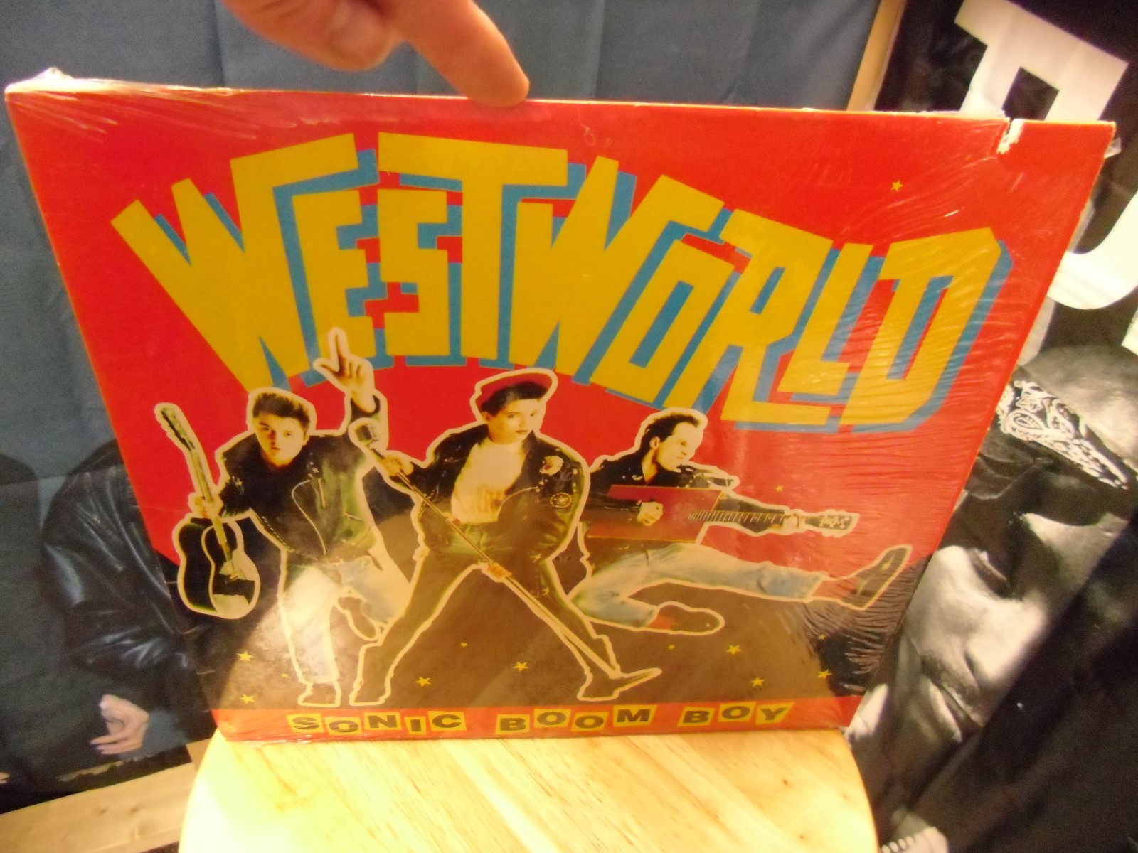 その他 westworld Amazon.com: Westworld: Season 1 Selections from the HBO