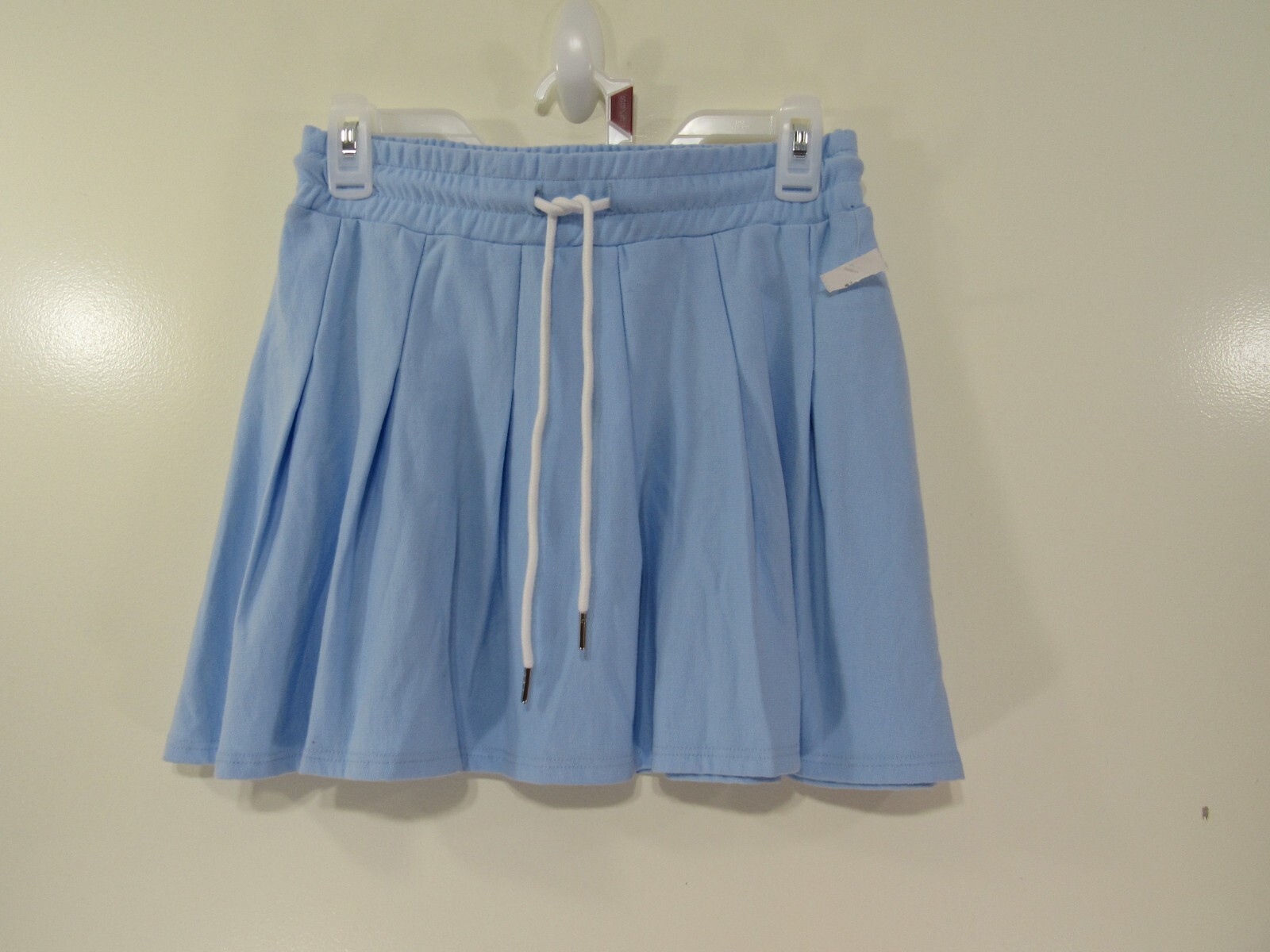 【NONCODE】Nero pocket pleats skirt Nero pocket pleats skirt - NONCODE | 60% - Asian Fashion