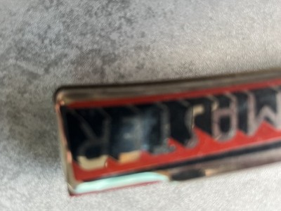 Item photo(s) from verified buyer