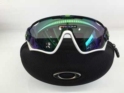 OAKLEY Jaw Breaker M. Cavendish OO 9290 col. 3631 occhiali da sole SPORT