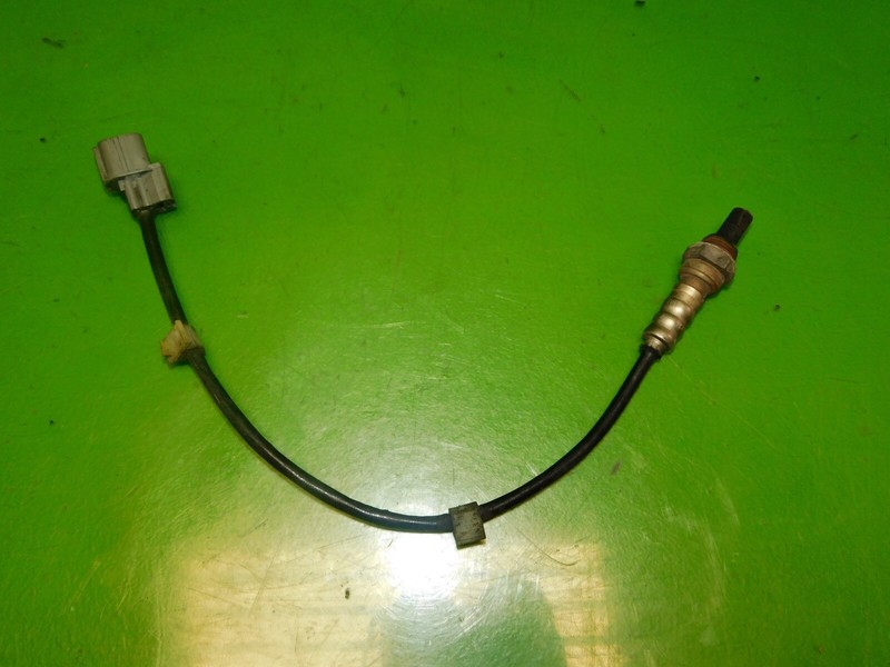 04-08 Acura TL OEM 601-H1 O2 oxygen sensor exhaust Honda Accord
