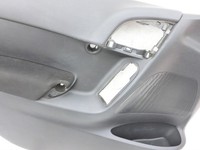 Citroen C3 II SC 09-13 5T Türverkleidung Türpappe Links Vorne Citroen C3 II SC 09-13 03.05.2011 9345P8 gebraucht Vorschau 5