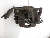 Mercedes W246 B180 14-18 CDI 1,5 80KW Bremssattel Bremszange Vorne Rechts 295x28 Mercedes W246 B180 14-18... Vorschau 2