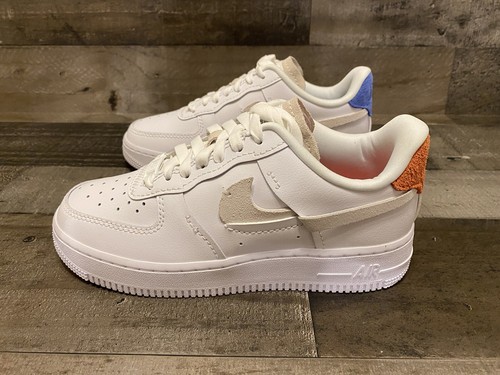 どんぶりまっこい　Nike Air Force 1 ☆NIKE x STUSSY☆待望コラボ☆AIR FORCE 1 '07 MID SP☆追跡可