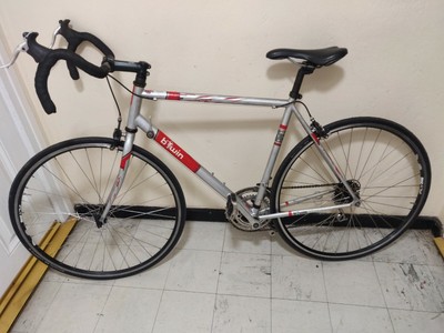 B-win, Steel Hiten Man's Racing Bike