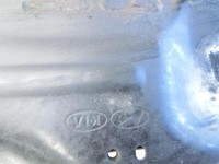 Kia Rio III UB 11-15 CRDi 1,1 55KW Vorderachse Motorträger Motorhalter Achsträger Kia Rio III UB 11-15 07.01.2012... Vorschau 7