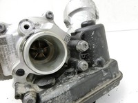 Skoda Octavia III 5E 17-20 TSi 1,0 85KW DKRF Turbolader Turbo Abgasturbolader Skoda Octavia III 5E 17-20 17.06.2019... Vorschau 8