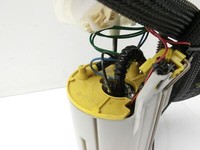 BMW E61 530d 04-07 3,0d 160KW Kraftstoffpumpe Kraftstoff Förderpumpe Tankgeber BMW E61 530d 04-07 04.10.2004... Vorschau 5