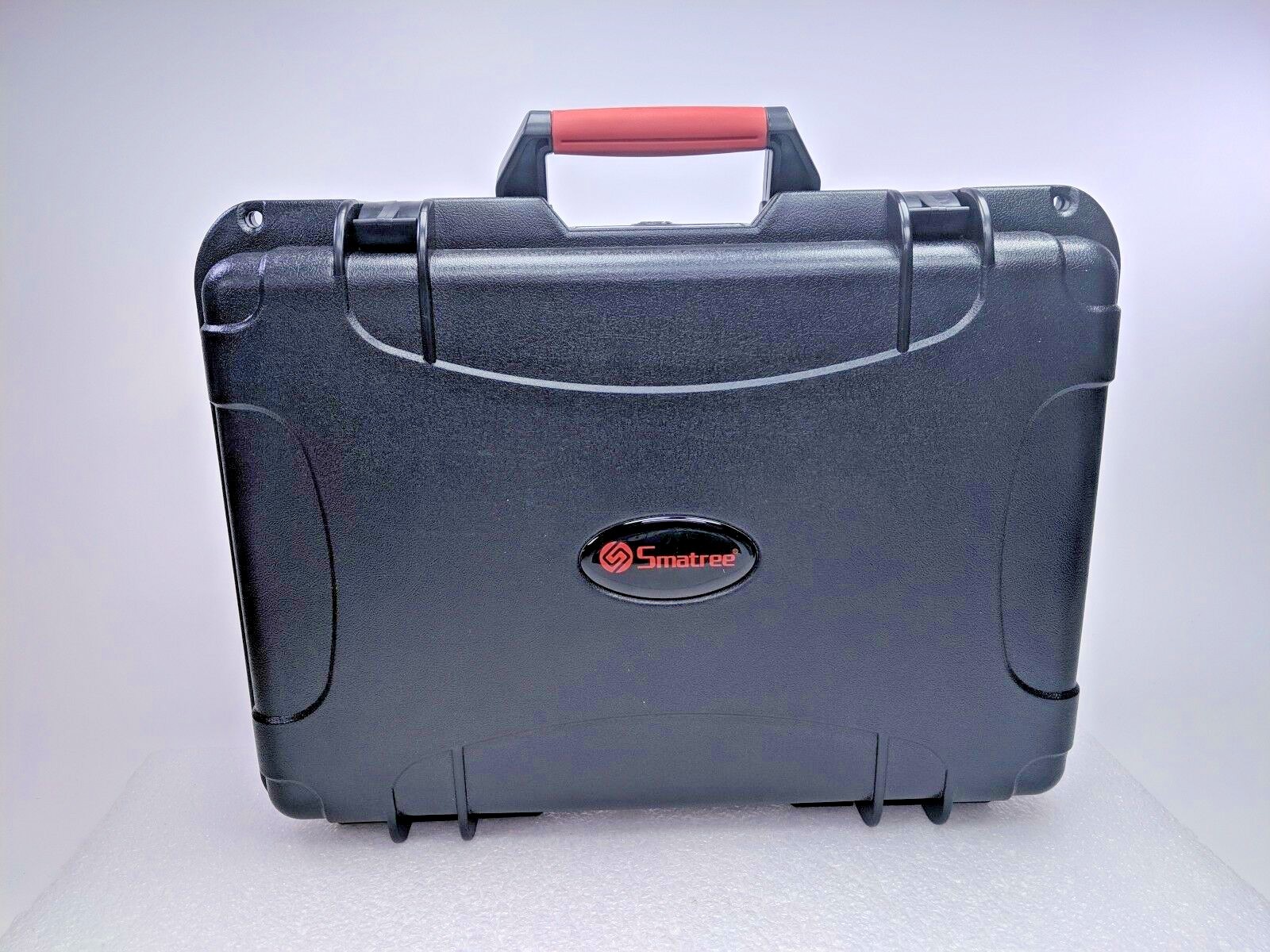 Smatree DA600-3 DA600 Hard Carrying Case for DJI Mavic Air Waterproof Drone