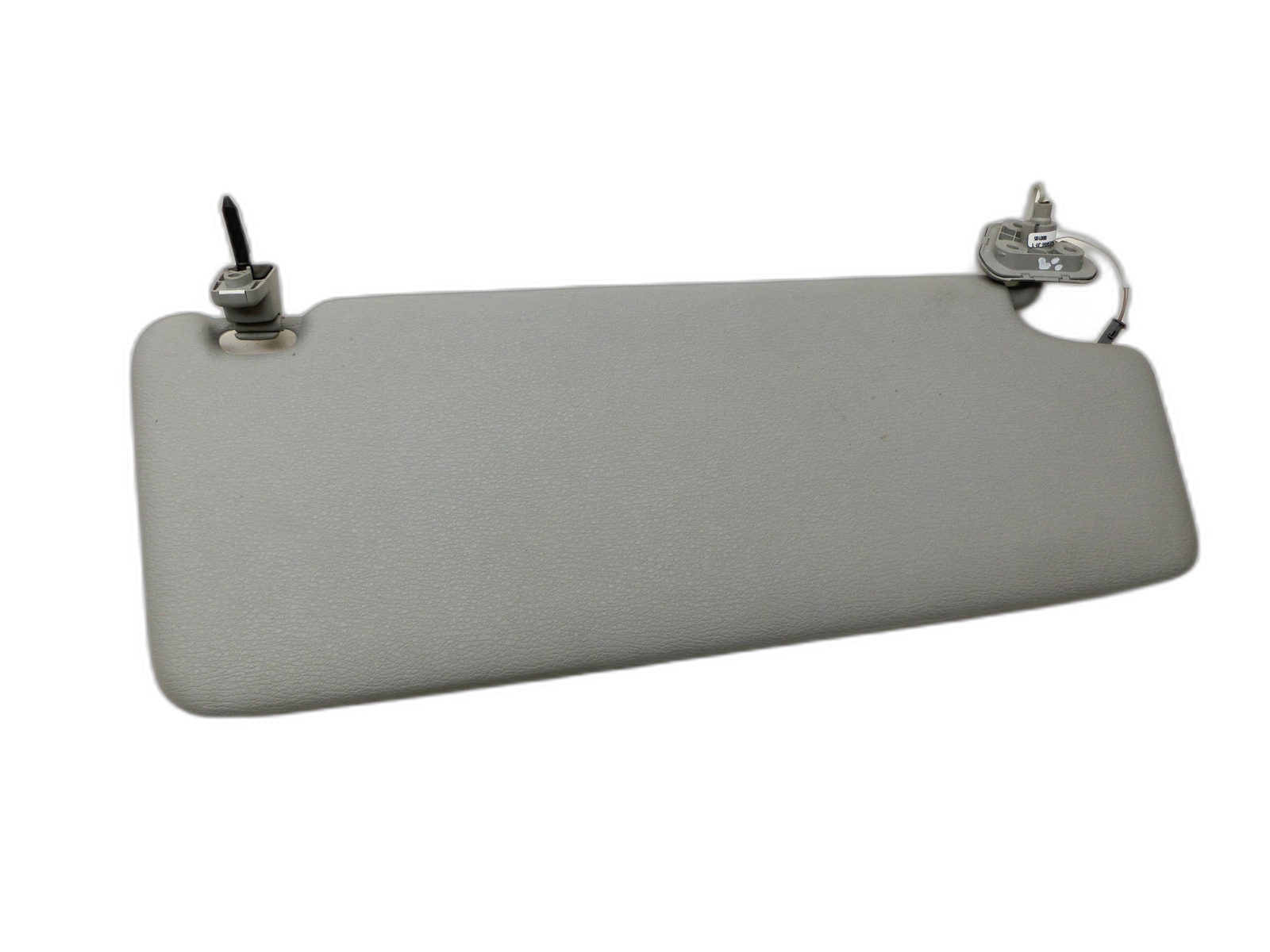 BMW X3 E83 LCI 06-10 Sonnenblende Links für Fahrer  - Bild 1