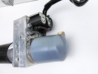 Ford Focus II CC 08-10 Cabriolet Hydraulikpumpe Verdeck Ford Focus II CC 08-10 12.03.2008 FP0C07480136 gebraucht Vorschau 9