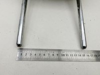 Range Rover Evoque L538 11-15 Kombi Kopfstütze für Beifahrer Sitz Rechts oder Links Vorne Range Rover Evoque L538... Vorschau 5