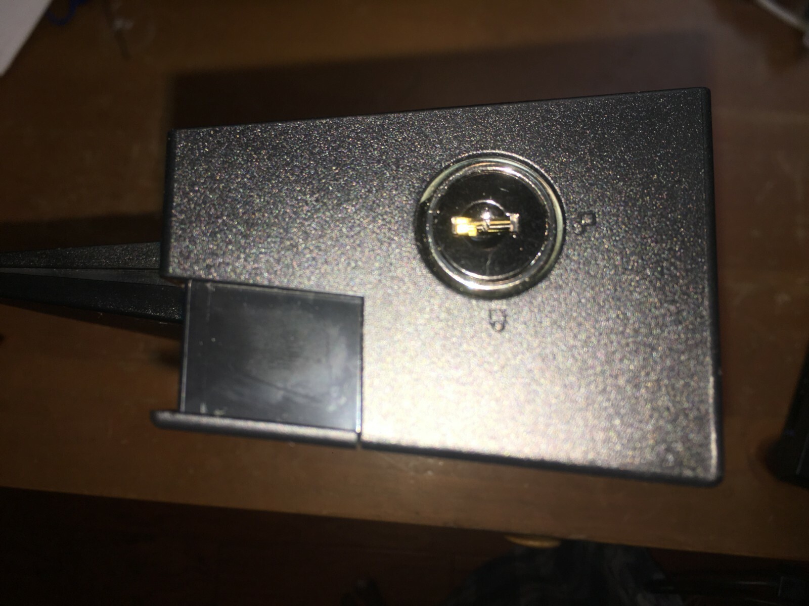 Lenovo ThinkPad Workstation Docking Station  Type 40A5  (No Charger/Keys)