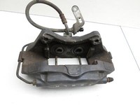 Tesla Model X 90D 15-21  Elektro EV KW Bremssattel Bremszange Hinten Links Tesla Model X 90D 15-21 19.05.2017... Vorschau 5