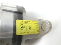 Mercedes S204 W204 11-15 Nebelscheinwerfer Tagfahrleuchte Rechts orig Mercedes S204 W204 11-15 11.05.2012... Vorschau 3