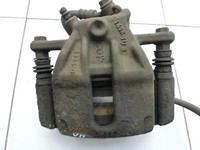 Nissan Note E11 05-08 dCi 1,5 76KW Bremssattel Bremszange Vorne Rechts Nissan Note E11 05-08 22.12.2008 41001AX60A... Vorschau 2
