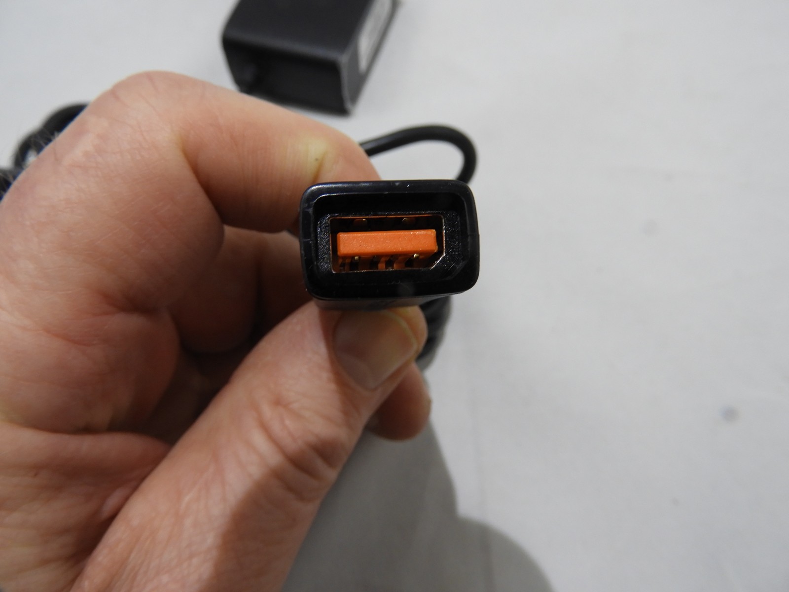 Genuine Original Microsoft Model 1429 XBox 360 Kinect AC Adapter Power Supply