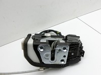Kia Sorento XM 09-12 Türschloss m. ZV Stellmotor Links Hinten Kia Sorento XM 09-12 19.05.2010 814102P000 gebraucht Vorschau 2