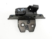 Opel Karl 5T Schloss f. Heckklappe Heckklappenschloss Verriegelung Opel Karl 2017 13587646 13187747 55702587 gebraucht Vorschau 5