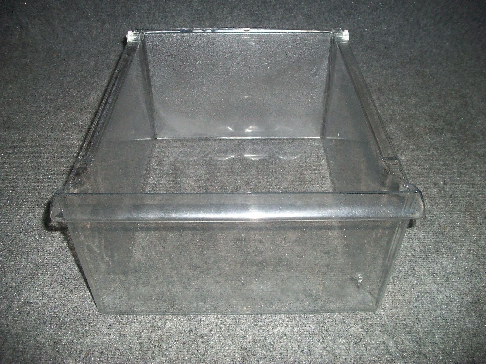 Wpw10324742 Kenmore Whirlpool Crisper Drawer For Sale Online Ebay