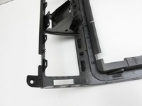 VW Touran 1T 06-10 Blende Einbaurahmen Oben VW Touran 1T 06-10 06.08.2007 1T0858071L gebraucht Vorschau 7