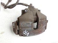 VW EOS 1F 06-09 FSI 2,0 110KW Bremssattel Bremszange Vorne Rechts VW EOS 1F 06-09 13.04.2007 1K0615124E gebraucht Vorschau 4