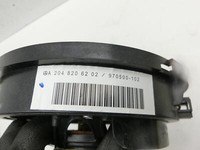 Mercedes W204 S204 C180 11-14 Lautsprecher Links Hinten Mercedes W204 S204 C180 11-14 10.10.2011 A2048206202... Vorschau 4