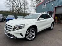 2015 Mercedes-Benz GLA 2.1 GLA220 CDI Sport 7G-DCT 4MATIC Euro 6 (s/s) 5dr ESTAT