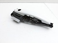 Opel Corsa E X15 14-19 3 Türer Türgriff Griff aussen Links Vorne GAZ Opel Corsa E X15 14-19 25.02.2015 14420201LH... Vorschau 4