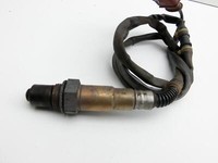 VW EOS 1F 06-09 FSI 2,0 Lambdasonde Pos. Rechts Vorne VW EOS 1F 06-09 13.04.2007 06F906262H 06F906262 gebraucht Vorschau 2