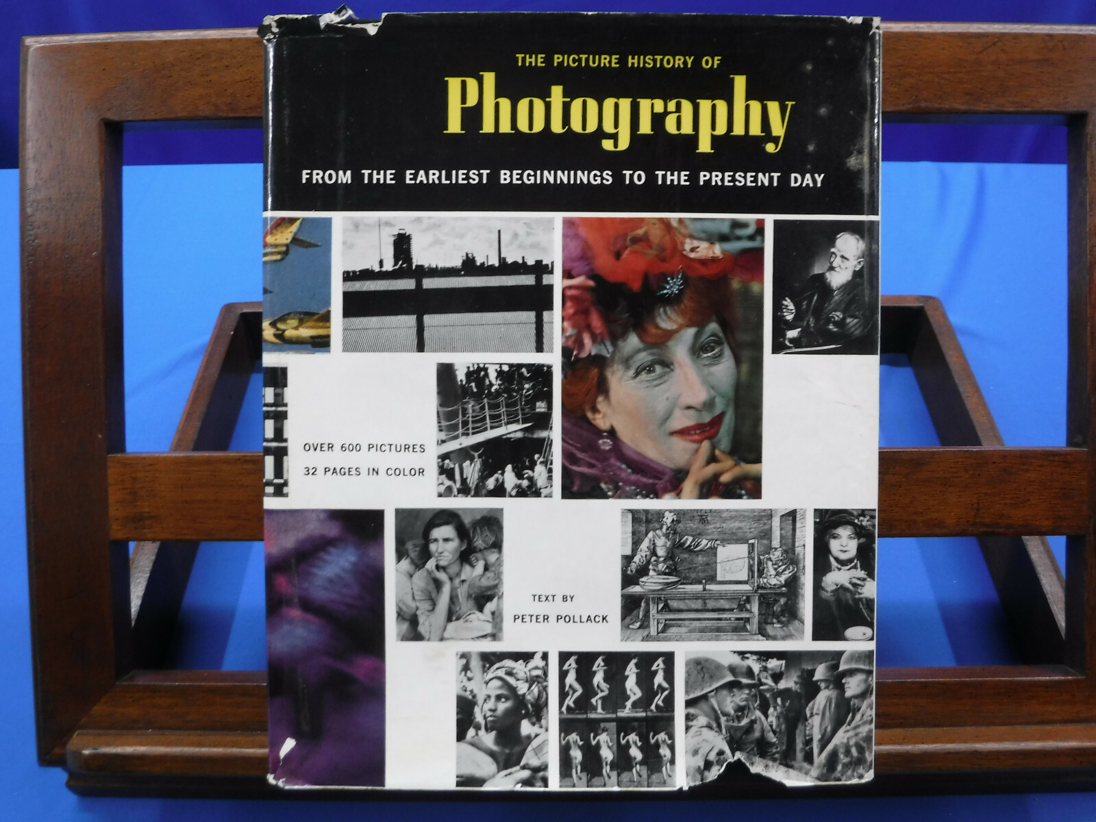 洋書 Photo Graphie 1932 year book Photo Graphie 1932 Year Book | eBay