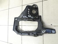 Opel Tigra Twintop 04-09  Cabrio Halter Träger Führung Aufnahme für Frontmaske Scheinwerfer Links Opel Tigra... Vorschau 2