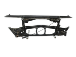 BMW 3er E46 99-01 1,9i 87KW Schlossträger Frontmaske Träger BMW 3er E46 99-01 10.07.2000 7111691 51717111691 gebraucht Vorschau 1
