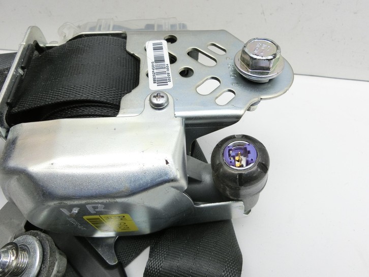 Kia Sorento XM 09-12 Gurt Sicherheitsgurt Gurtstraffer für Beifahrer Rechts Vorne Kia Sorento XM 09-12 19.05.2010... Vorschau 3