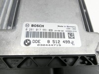 BMW X1 E84 X18D 09-12 2,0d 105KW Steuergerät ECU für Motor Motorsteuergerät BMW X1 E84 X18D 09-12 21.06.2010... Vorschau 2