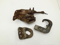 Toyota Land Cruiser 90 J9 96-02 D-4D 3,0 120KW Bremsverteiler für die Hinterachse Toyota Land Cruiser 90 J9 96-02... Vorschau 1