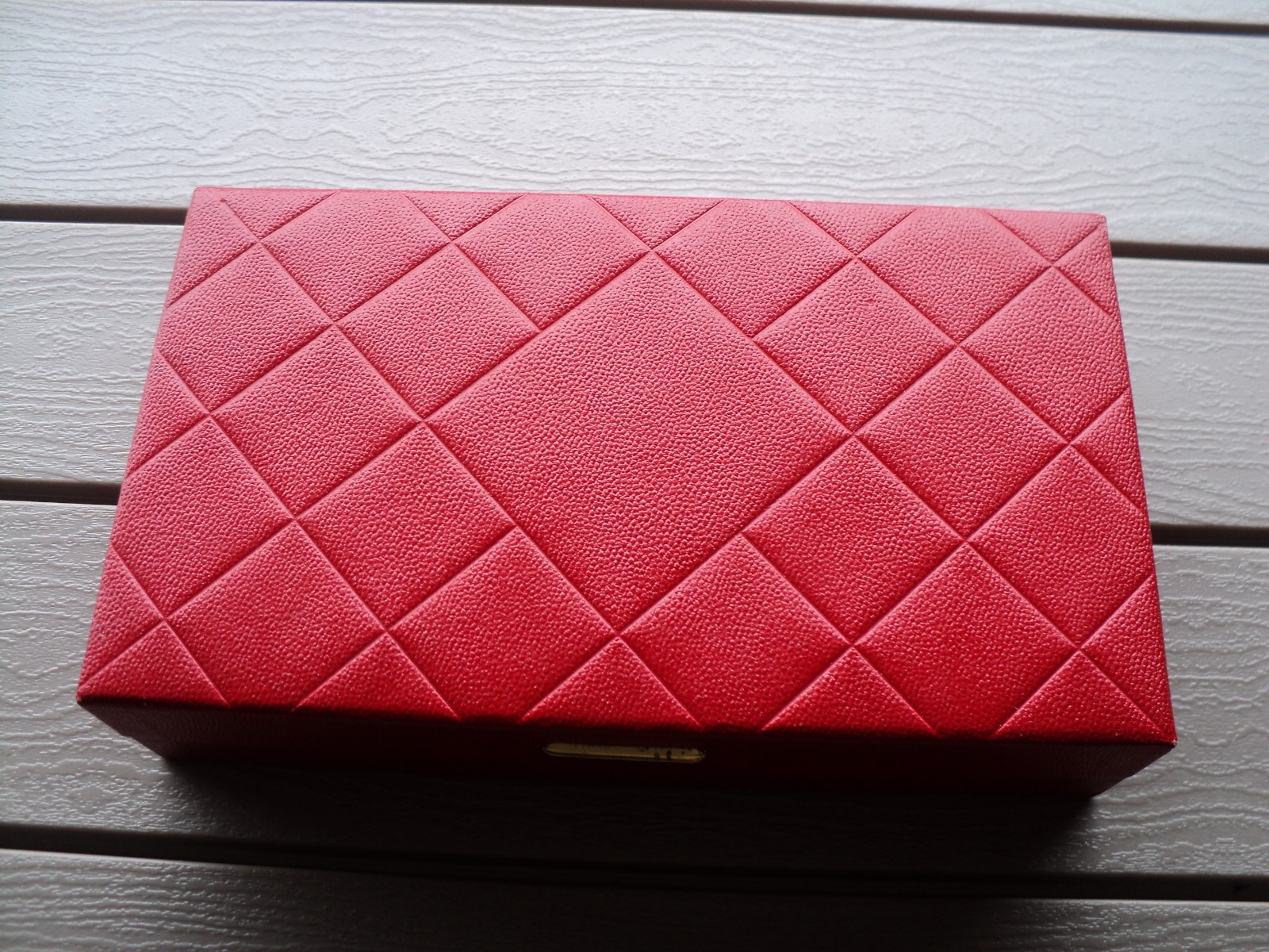 12  Vintage Wilson K-28 Golf Balls + Tees And 50 Years Commemorative Box