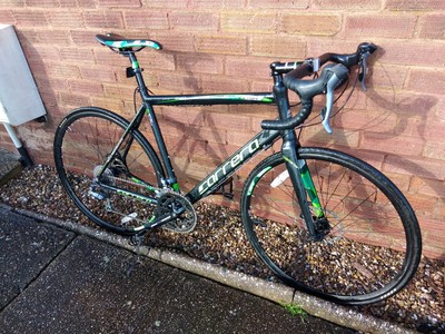 Carrera Vanquish Road Bike