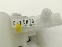 Mazda CX-7 ER 09-12 Lenkwinkelsensor Mazda CX-7 ER 09-12 26.08.2010 EH70-17G700 gebraucht Vorschau 4