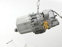 Tesla Model X 90D 15-21  Elektro EV KW Motor E-Triebwerk Hinterradmotor Getriebe Tesla Model X 90D 15-21 19.05.2017... Vorschau 8