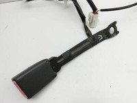 Toyota Prius W2 II 05-09 Gurtschloss Links Vorne Toyota Prius W2 II 05-09 01.04.2004 gebraucht Vorschau 5