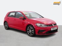 2019 Volkswagen Golf 1.5 TSI EVO 150 R-Line 5dr DSG Hatchback Petrol Automatic