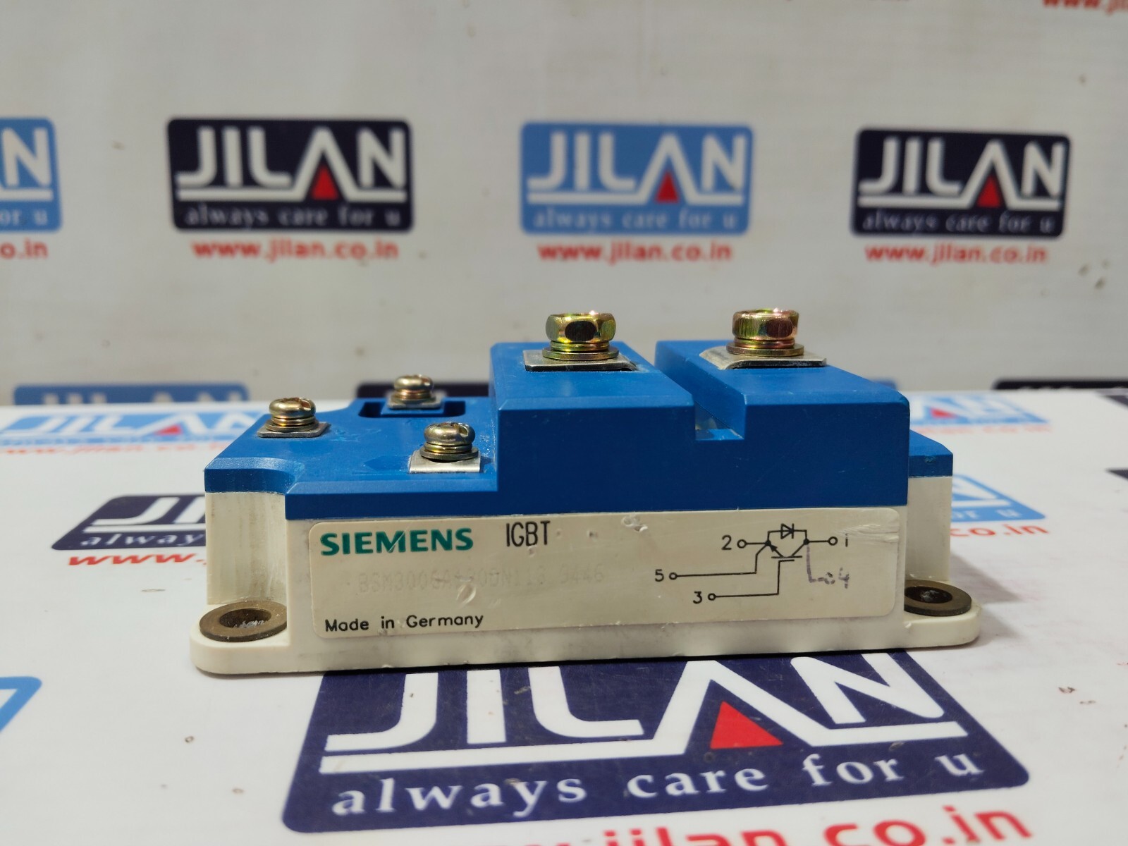 SIEMENS BSM300GA120DN11S IGBT MODULE
