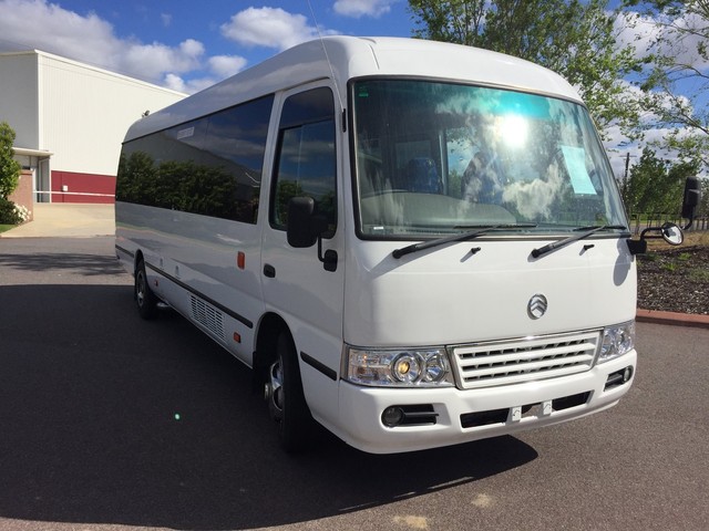 Asia Standard GOLDEN DRAGON Misc-Bus | Cars, Vans & Utes | Gumtree