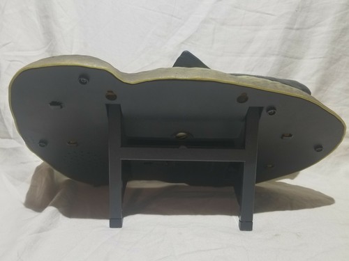 Gemmy Travis The Singing Rainbow Trout Singing Fish PLEASE READ!!