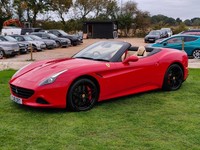 2018 Ferrari California 3.8 V8 T F1 DCT Euro 6 (s/s) 2dr CONVERTIBLE Petrol Auto