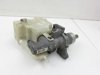 Land Range Rover III L322 02-06 Hauptbremszylinder Bremszylinder Land Range Rover III L322 02-06 02.08.2002 gebraucht Vorschau 2