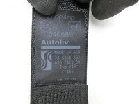 Fiat Punto 199 05-09 3T Gurt Sicherheitsgurt Gurtstraffer für Beifahrer Rechts Vorne Fiat Punto 199 05-09... Vorschau 6